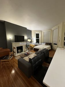 Back Bay 0 Bed 1 Bath BOSTON Boston - $2,850 No Fee
