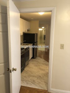 Fenway/kenmore Studio 1 Bath Boston - $2,550 No Fee