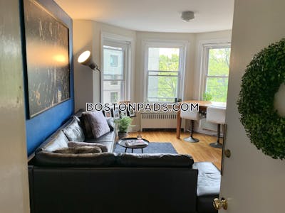 Brookline 1 Bed 1 Bath BROOKLINE- WASHINGTON SQUARE $2,495 Washington Square - $2,445 No Fee