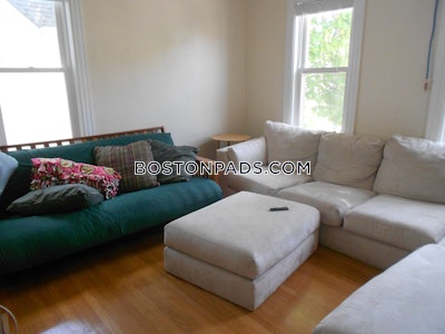 Brighton 4 Bed 2 Bath BOSTON Boston - $4,800 No Fee