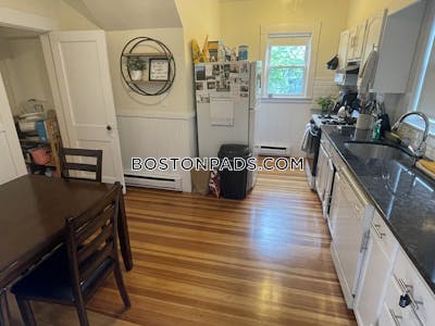 Brighton 3 Bed 1 Bath BOSTON Boston - $3,200 No Fee