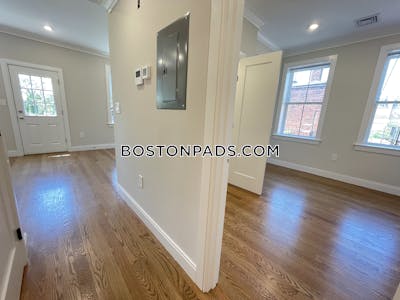 East Boston 1 Bed 1 Bath BOSTON Boston - $2,495 No Fee