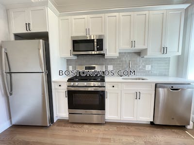 East Boston 1 Bed 1 Bath Boston - $2,495 No Fee