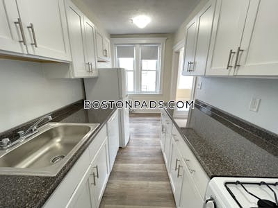 Fenway/kenmore 1 Bed 1 Bath Boston - $2,695 No Fee