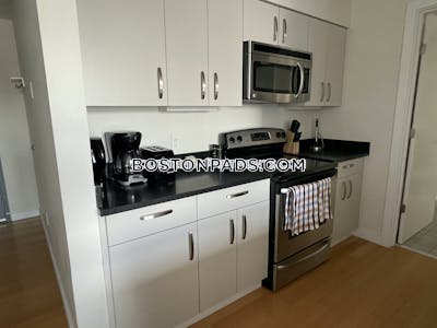 South End 2 Beds 1.5 Baths Boston - $4,150 No Fee