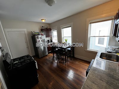 Dorchester 3 Beds 1 Bath Boston - $3,250 No Fee
