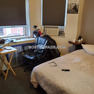 Mission Hill 0 Bed 1 Bath BOSTON Boston - $1,700 No Fee