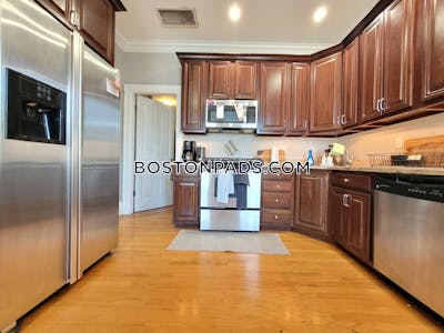 South Boston 4 Beds 1 Bath Boston - $4,695 No Fee