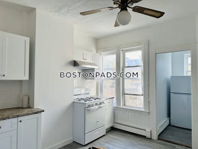 Cambridge Spacious 3 Bed Split on Jefferson Street Inman Square - $3,300 No Fee