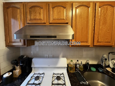 South End 3 Beds 1 Bath Boston - $4,600 No Fee