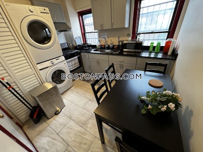 South End 3 Beds 1 Bath Boston - $4,600 No Fee