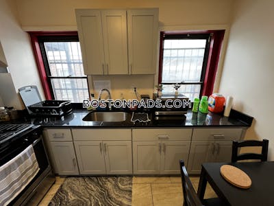 South End 3 Beds 1 Bath Boston - $4,600 No Fee