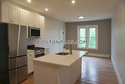 Somerville Modern & Spacious 3BD/1BA Union Square Apartment Union Square - $3,800 No Fee