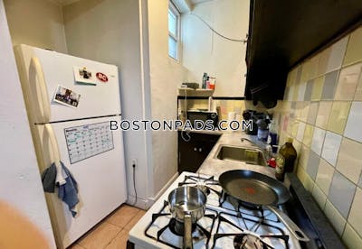 Brighton Studio, 1 Bath Unit Boston - $2,160 No Fee