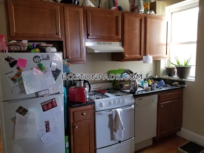 Allston 2 Bed 1 Bath BOSTON Boston - $3,100 No Fee