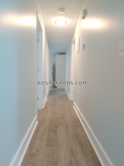 Dorchester 3 Bed 1 Bath BOSTON Boston - $2,495 No Fee