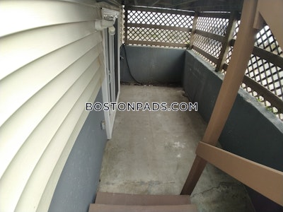 Dorchester Excellent 3 Beds 1 Bath on Fenton St Boston - $2,495 No Fee