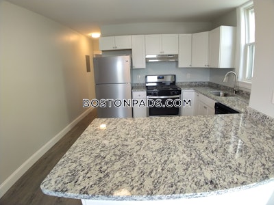 East Boston 4 Bed 1 Bath BOSTON Boston - $2,995 No Fee