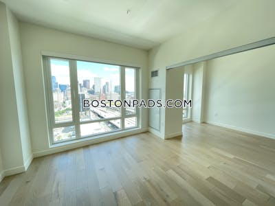 South End 1 Bed, 1 Bath Unit Boston - $3,210 No Fee