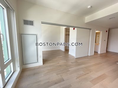 South End 1 Bed No Bath Boston - $3,755 No Fee