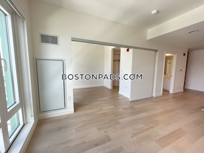 South End 1 Bed No Bath Boston - $3,755 No Fee