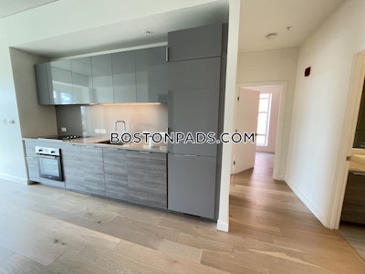 South End 2 Bed Boston - $4,595 No Fee