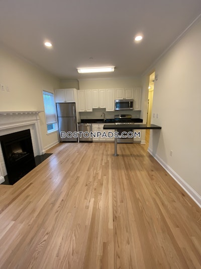 Cambridge Charming Modern 3BD/1BA Harvard Square Apartment  Harvard Square - $4,595 No Fee