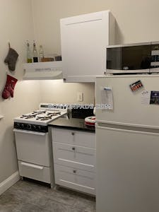 Allston 1 Bed 1 Bath Boston - $3,100 No Fee