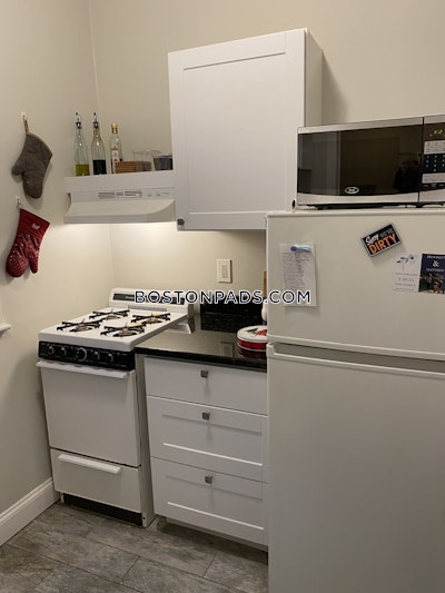 Allston 1 Bed 1 Bath Boston - $3,100 No Fee