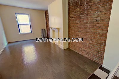 Back Bay Studio 1 Bath Back Bay Boston - $2,900 No Fee