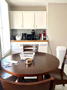 East Boston 1 Bed 1 Bath Boston - $2,575 No Fee