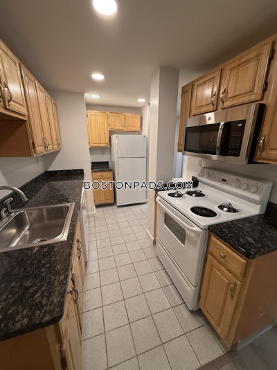 Fenway/kenmore 2 Beds 1 Bath Boston - $3,800 No Fee