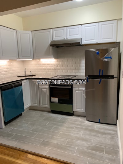 Allston/brighton Border 2 Bed 1 Bath BOSTON Boston - $2,950 No Fee