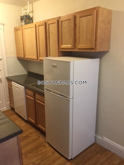 Fenway/kenmore 1 Bed 1 Bath Boston - $2,685 No Fee