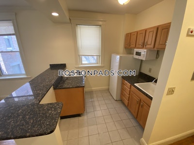Fenway/kenmore Studio 1 Bath Boston - $2,500 No Fee
