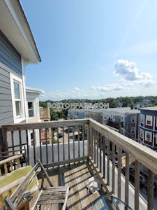 Dorchester Renovated 3 bed 1 bath available 9/1 on Rowell St in Dorchester! Boston - $2,695 No Fee
