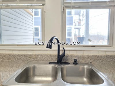Jamaica Plain 4 Bed 1 Bath BOSTON Boston - $3,395 No Fee