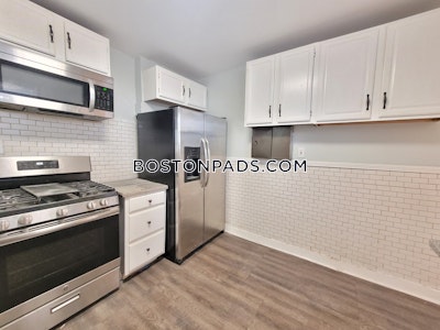 Jamaica Plain 4 Beds 1 Bath Boston - $3,395 No Fee