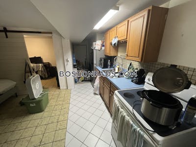 Mission Hill 1 Bed 1 Bath Boston - $2,725 No Fee