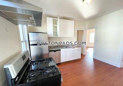 Dorchester 4 Beds 1 Bath Boston - $2,925 No Fee
