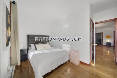 South End 3 Bed 1 Bath BOSTON Boston - $4,600 No Fee