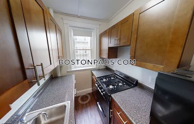 Fenway/kenmore 1 Bed 1 Bath Boston - $3,095 No Fee