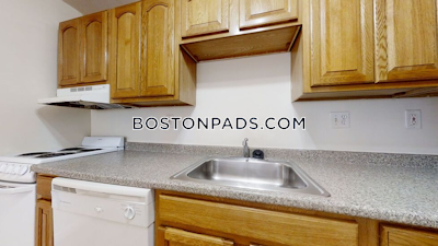 Allston 1 Bed 1 Bath Boston - $2,600 No Fee
