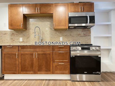 Mission Hill 0 Bed 1 Bath BOSTON Boston - $2,725 No Fee