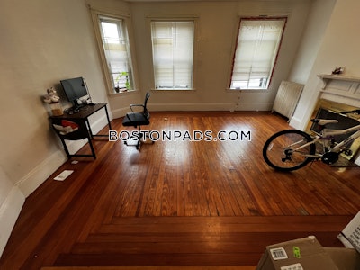 Fort Hill 3 Bed 1 Bath BOSTON Boston - $3,600 No Fee