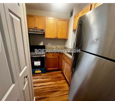 South End 1 Bed 1 Bath BOSTON Boston - $3,000 No Fee