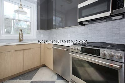 Allston/brighton Border 2 Beds 1 Bath Boston - $3,800 No Fee