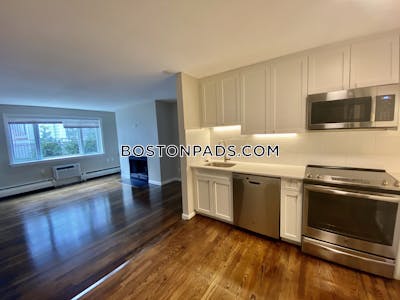 Jamaica Plain 2 Bed 1 Bath BOSTON Boston - $3,000 No Fee