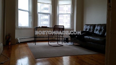 Mission Hill 3 Bed, 1 Bath Unit Boston - $4,300 No Fee