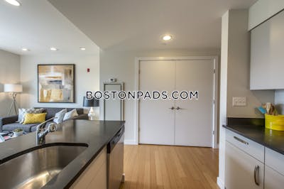 South End 2 Bed, 1.5 Bath Unit Boston - $4,200 No Fee